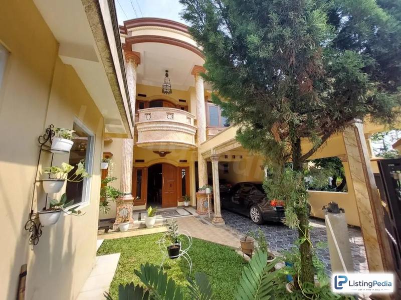 Di jual cepat rumah minimalis di Cipete  — foto 1