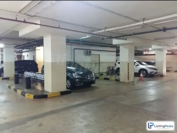 Dijual Gedung Kantor Simatupang (Pdk Indah) — foto 2