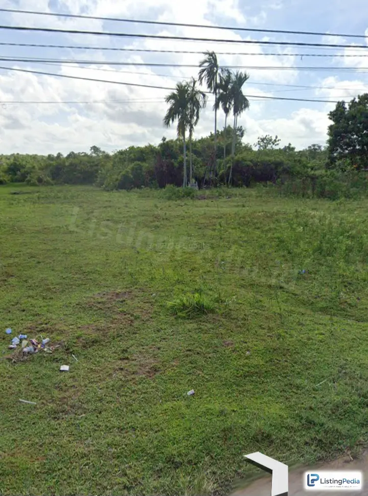 Tanah Pematang Dijual Cepat — foto 2