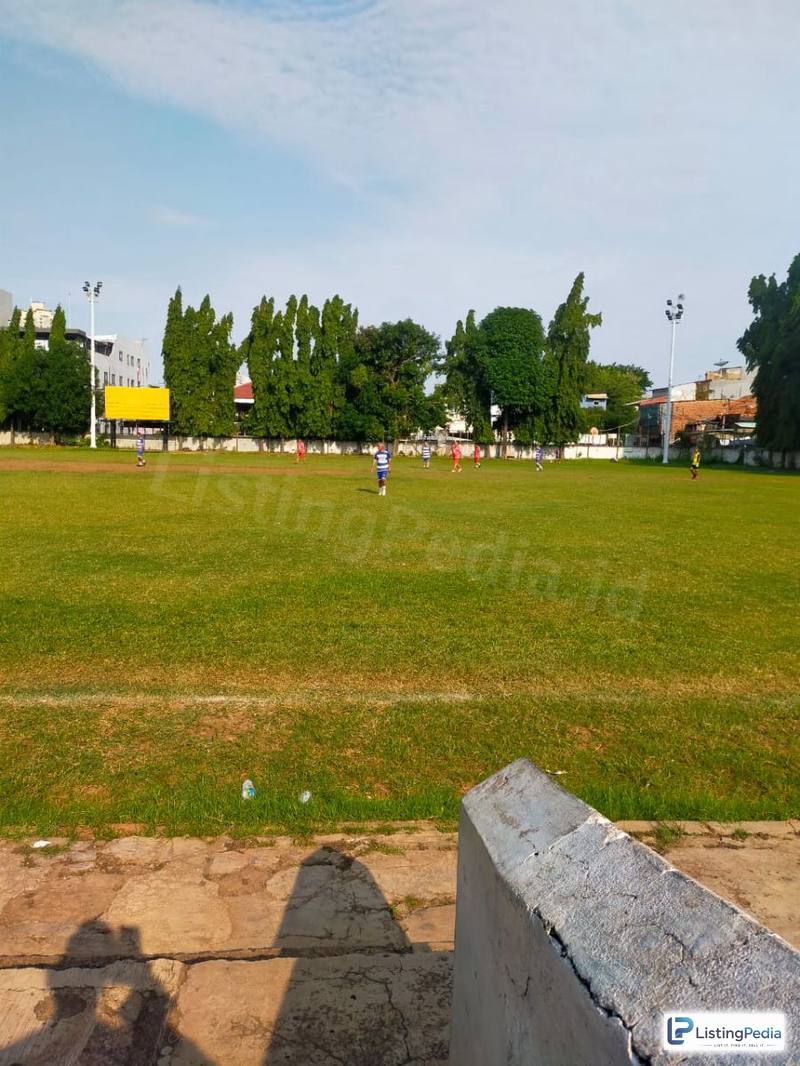 DIJUAL LAHAN BAWAH NJOP TAMANSARI JKT — foto 2