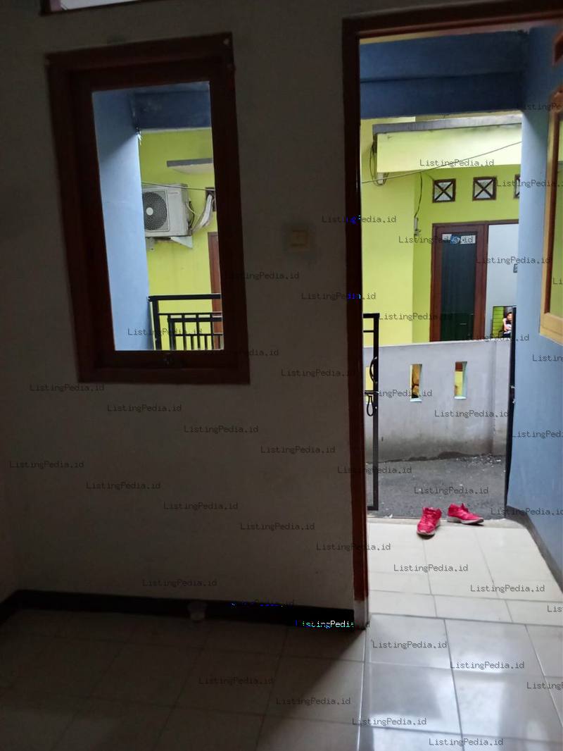 Dijual Rumah di Tanjung Barat Jakarta Selatan — foto 2