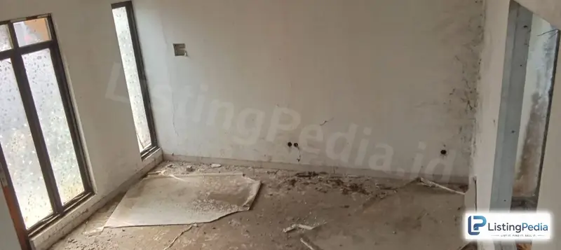 Jual Cepat Rumah 2 Lantai di Jatirangon Kota Bekasi — foto 5