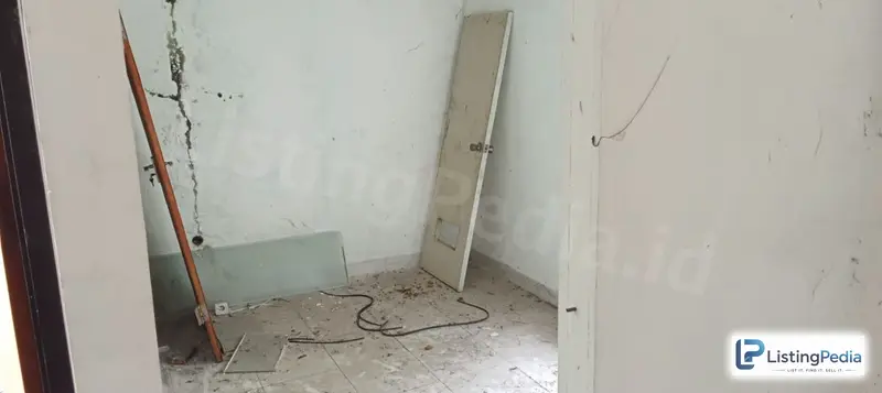 Jual Cepat Rumah 2 Lantai di Jatirangon Kota Bekasi — foto 4