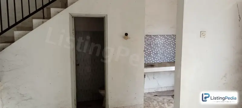 Jual Cepat Rumah 2 Lantai di Jatirangon Kota Bekasi — foto 2