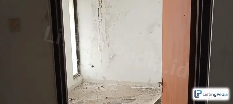 Jual Cepat Rumah 2 Lantai di Jatirangon Kota Bekasi — foto 3