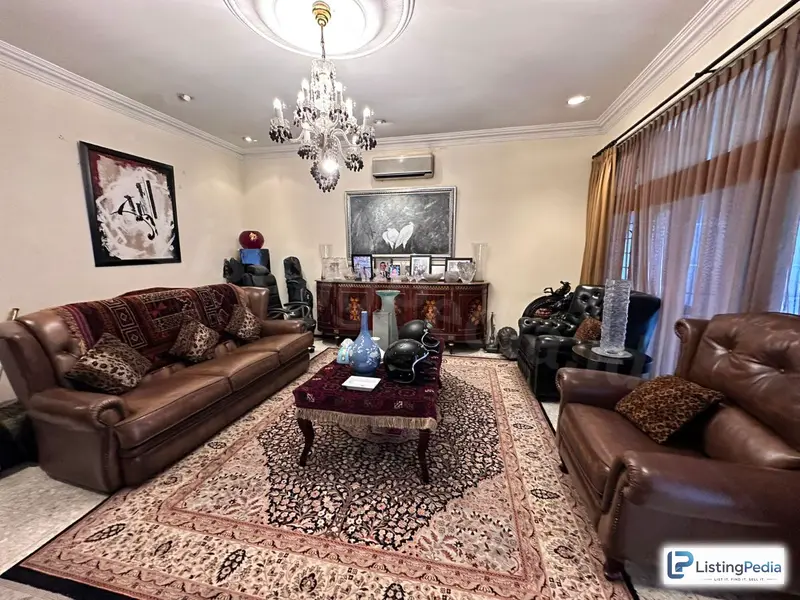 Rumah Mewah 2 Lantai Jl Bangka Kemang Jaksel — foto 2