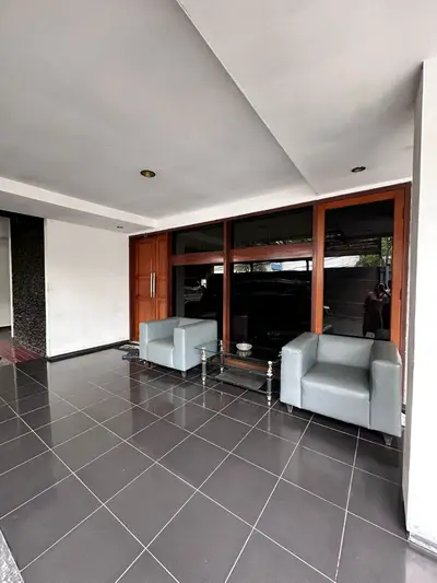 Rumah Mewah 2 Lantai Jl Bangka Kemang Jaksel