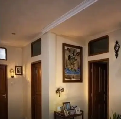 Dijual Rumah 2 Lantai di Daerah Laguna Indah Cempaka Putih Timur - Jakarta Pusat