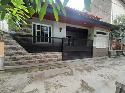 Jual Rumah Tinggal dan Kontrakan
