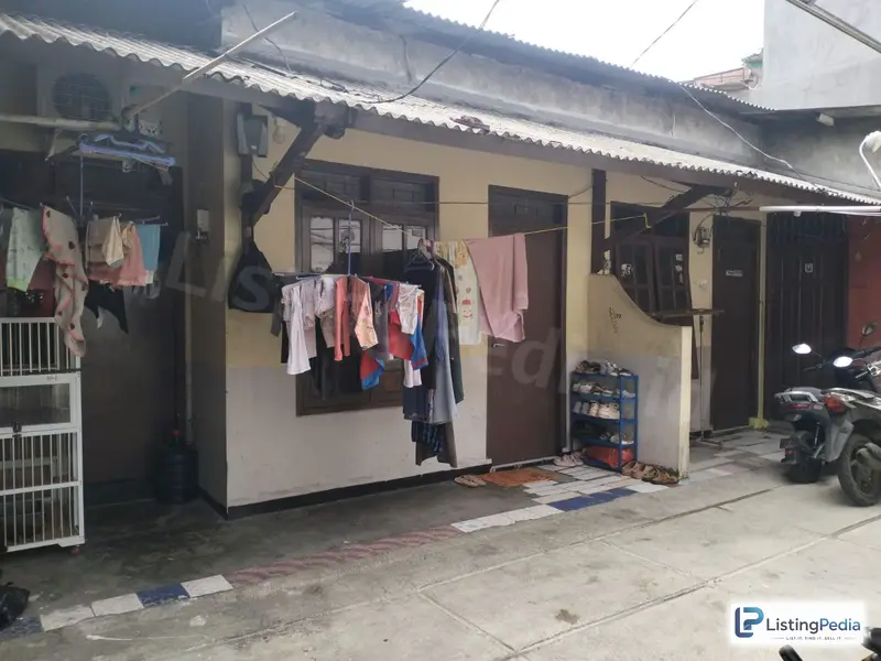 Jual Rumah Tinggal dan Kontrakan — foto 4