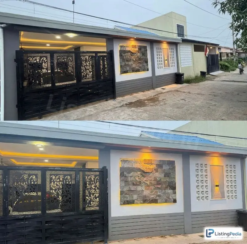 Rumah Mewah & Semua Fasilitas — foto 4