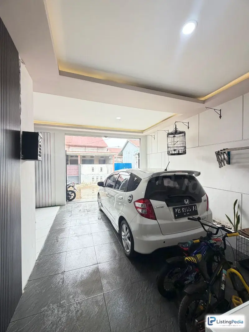 Rumah Mewah & Semua Fasilitas — foto 5