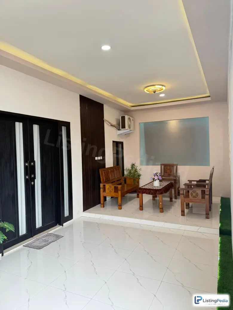 Rumah Mewah & Semua Fasilitas — foto 1