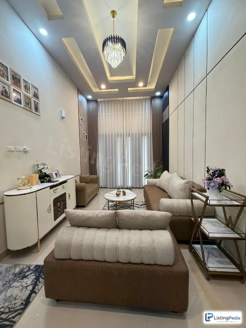 Rumah Mewah & Semua Fasilitas — foto 3