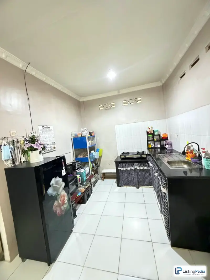 Rumah Mewah & Semua Fasilitas — foto 2