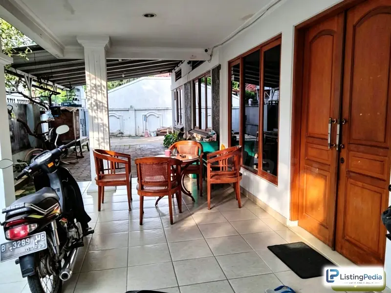 Dijual Rumah dan Kos Kosan di Pancasila Setiabudi — foto 3