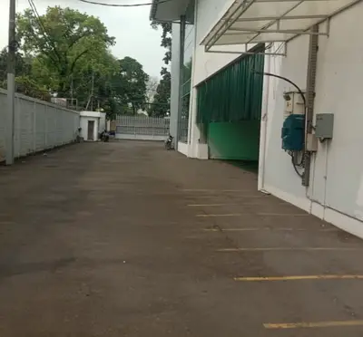 Dijual Gedung Bawah NJOP Pasar Minggu