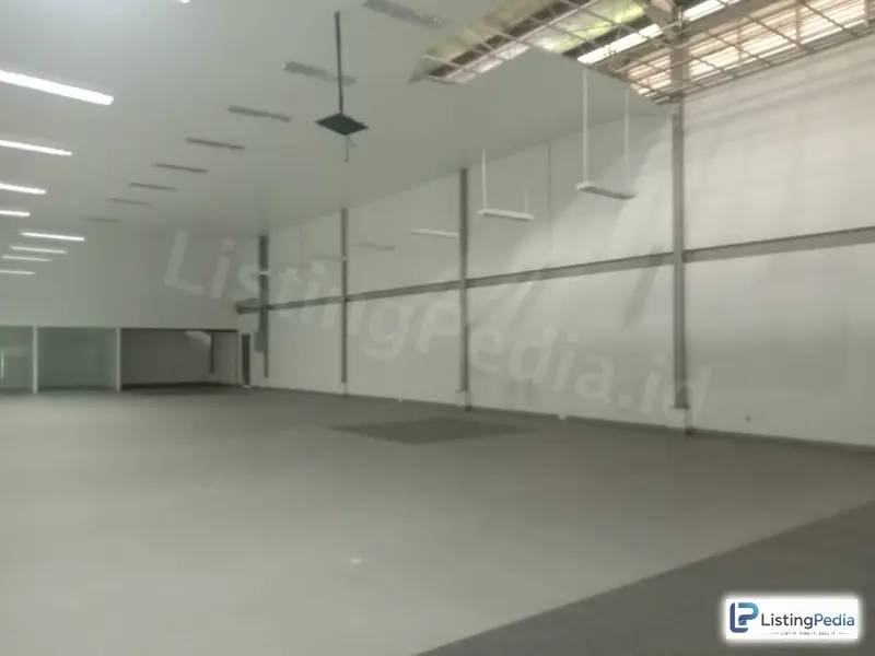 Dijual Gedung Bawah NJOP Pasar Minggu — foto 3