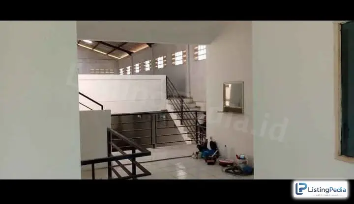 Gudang Depok Akses 40feet — foto 2