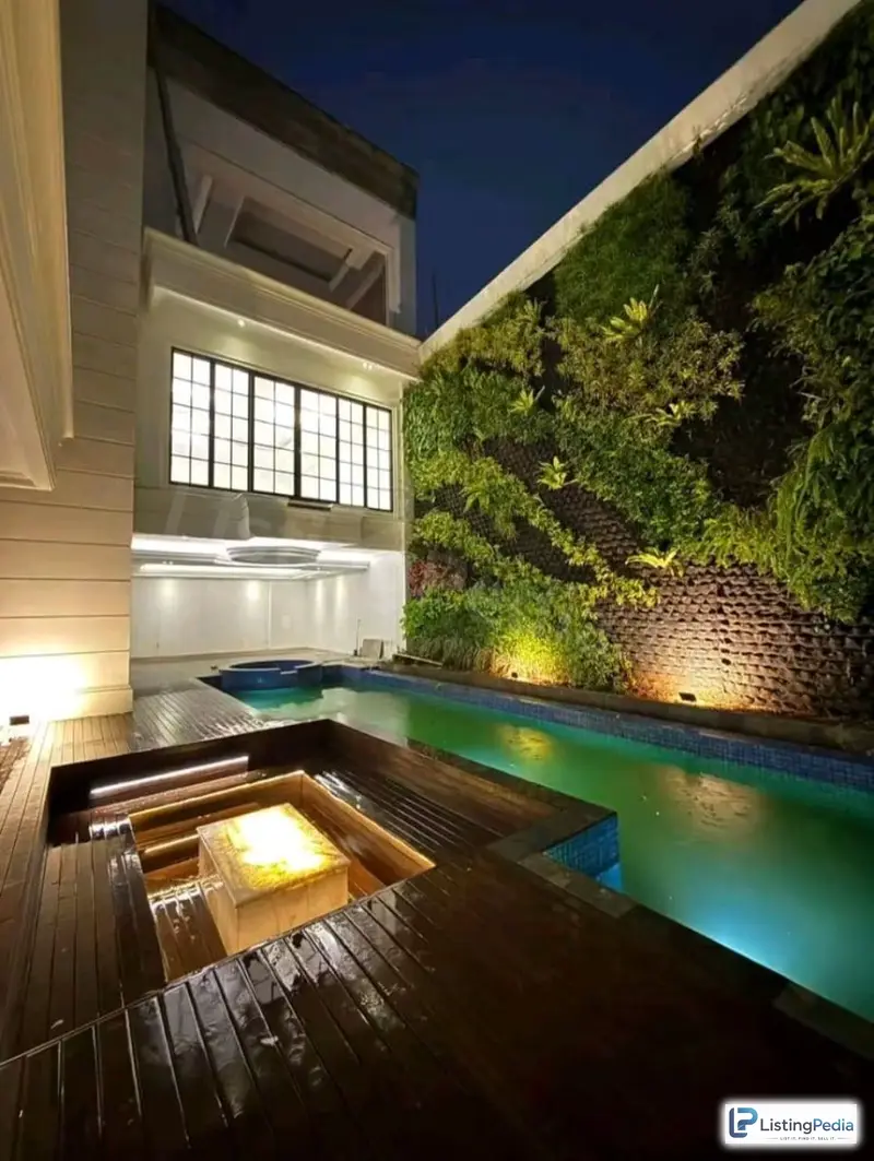 Luxury House Pondok Indah — foto 4
