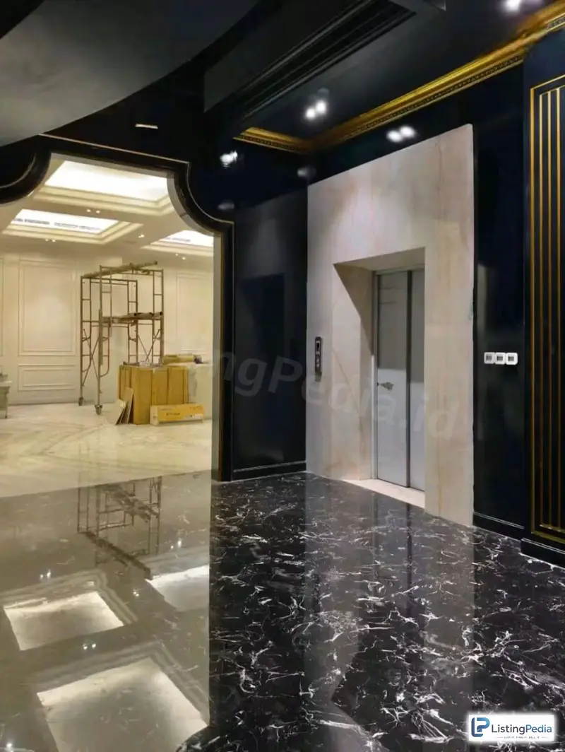 Luxury House Pondok Indah — foto 3