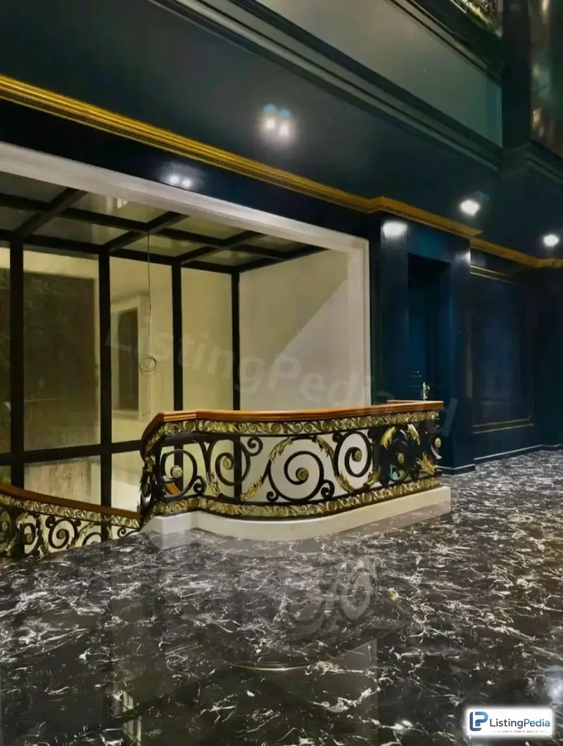 Luxury House Pondok Indah — foto 2