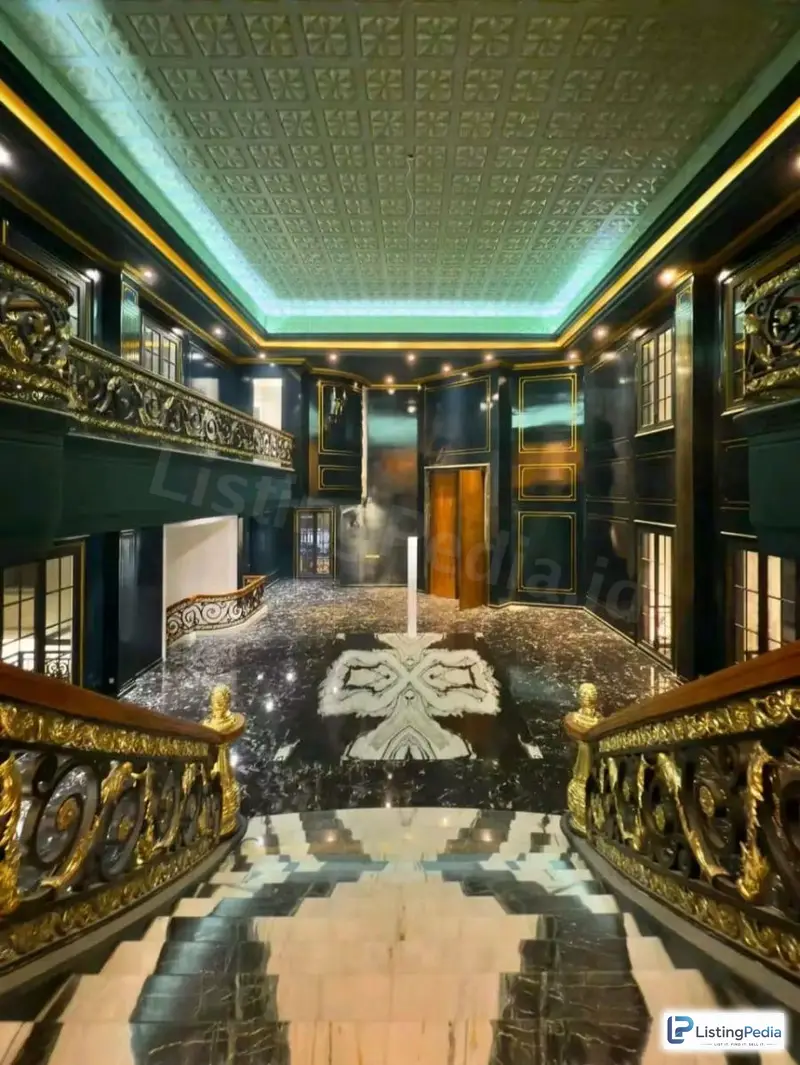 Luxury House Pondok Indah — foto 5