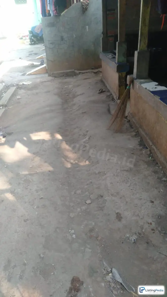 Jual Cepat Rumah Kampung Surat AJB — foto 3