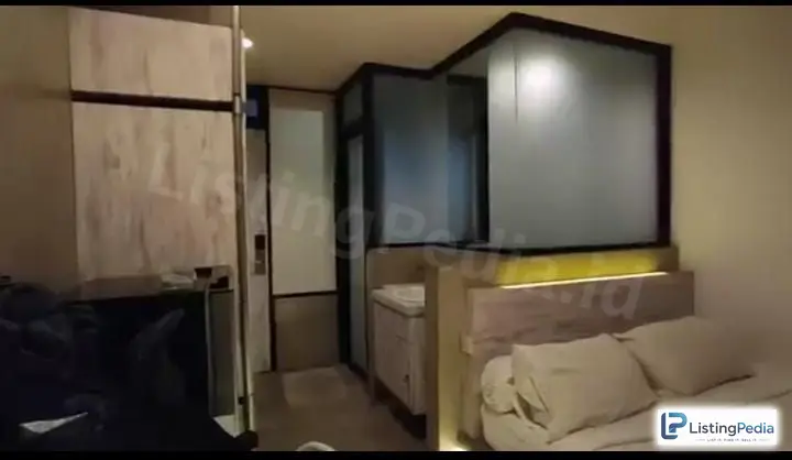 Hotel D Paragon Bintang 3 Jakarta Barat Dijual — foto 1