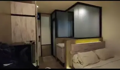 Hotel D Paragon Bintang 3 Jakarta Barat Dijual