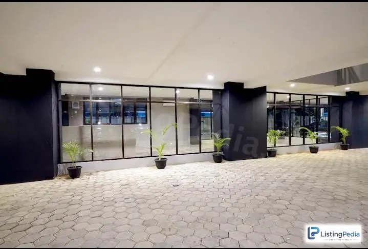 Hotel D Paragon Bintang 3 Jakarta Barat Dijual — foto 3
