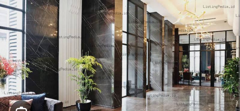 Dijual Hotel Dikemang Jaksel — foto 3