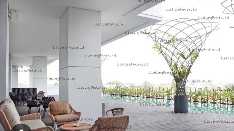 Dijual Hotel Dikemang Jaksel — foto 4