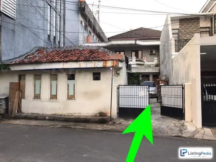 Rumah Dijual Cepat Dibawah NJOP — foto 3