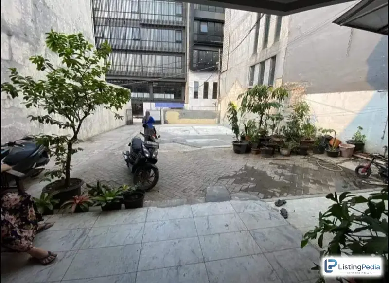 Rumah Dijual Cepat Dibawah NJOP — foto 5