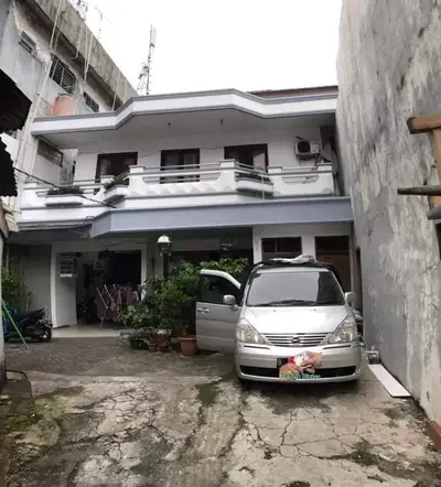 Rumah Dijual Cepat Dibawah NJOP