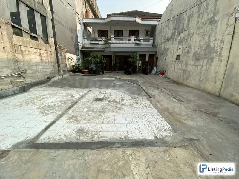 Rumah Dijual Cepat Dibawah NJOP — foto 4