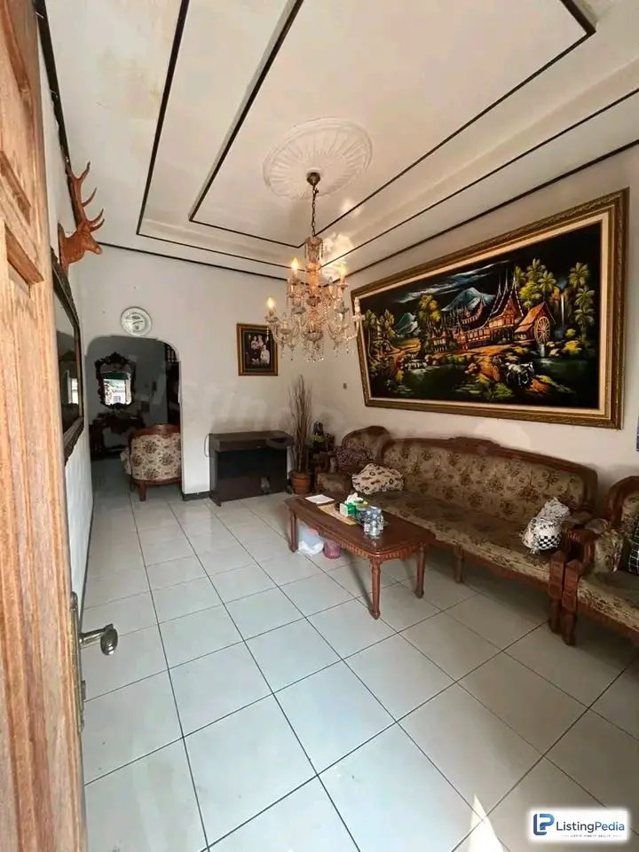 Rumah Murah Pejaten Timur Jaksel — foto 3