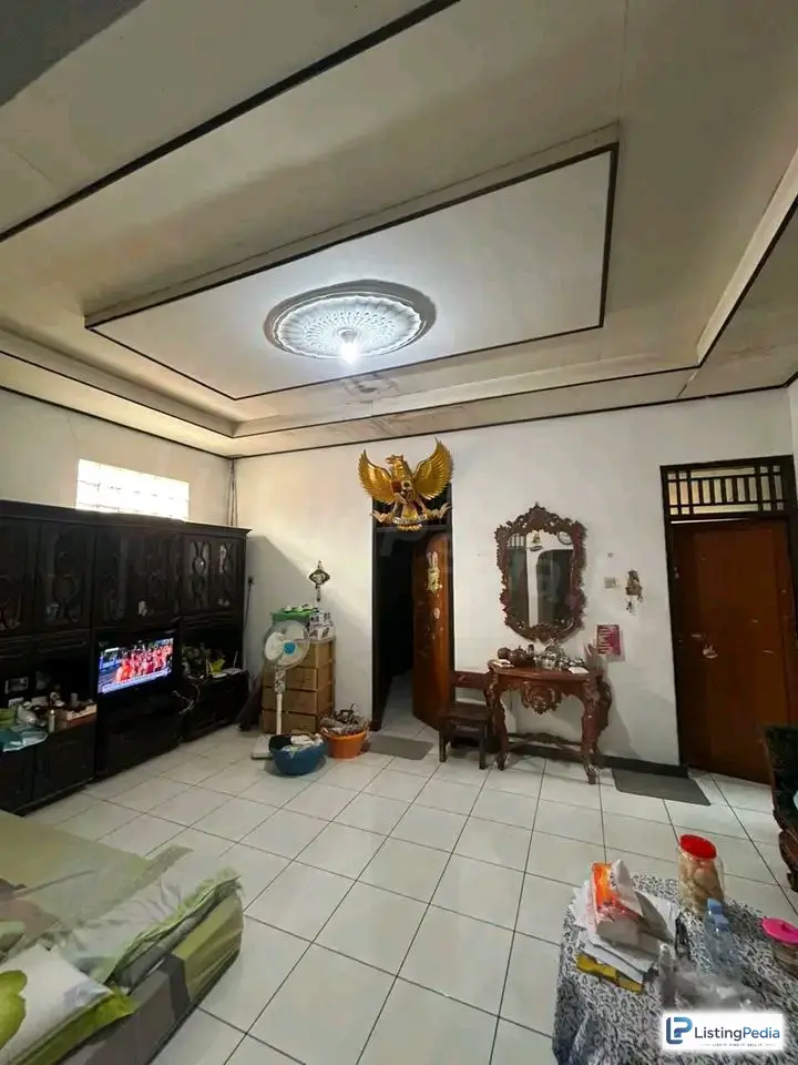 Rumah Murah Pejaten Timur Jaksel — foto 1