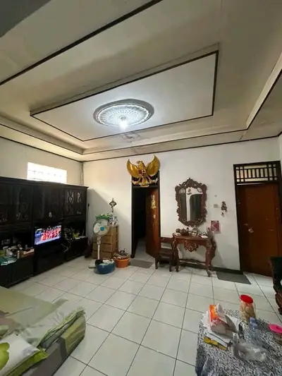 Rumah Murah Pejaten Timur Jaksel