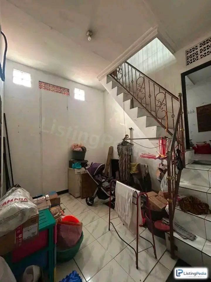 Rumah Murah Pejaten Timur Jaksel — foto 4