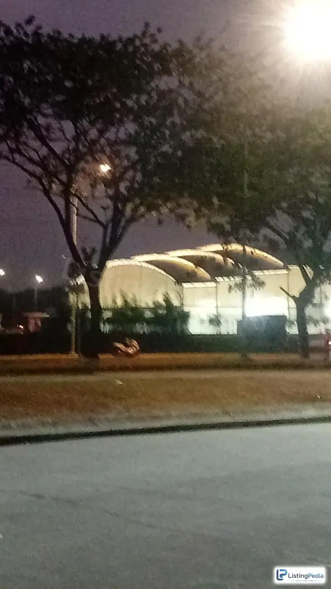 Rumah 2 Lantai Patal Senayan Owner Bu — foto 2