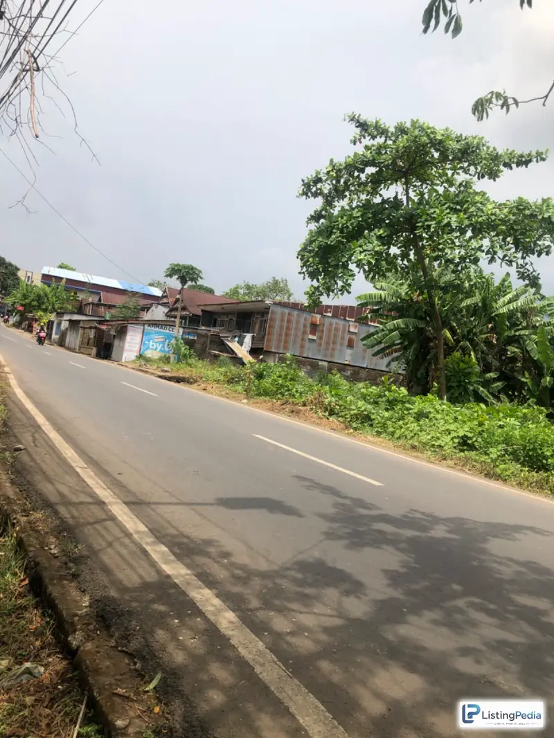Tanah Strategis Kota Makassar — foto 2