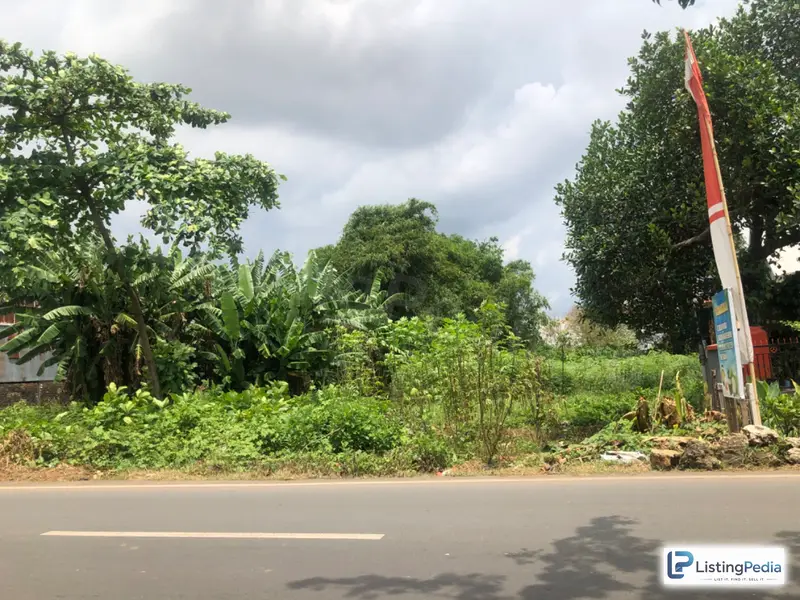 Tanah Strategis Kota Makassar — foto 1