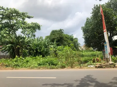 Tanah Strategis Kota Makassar