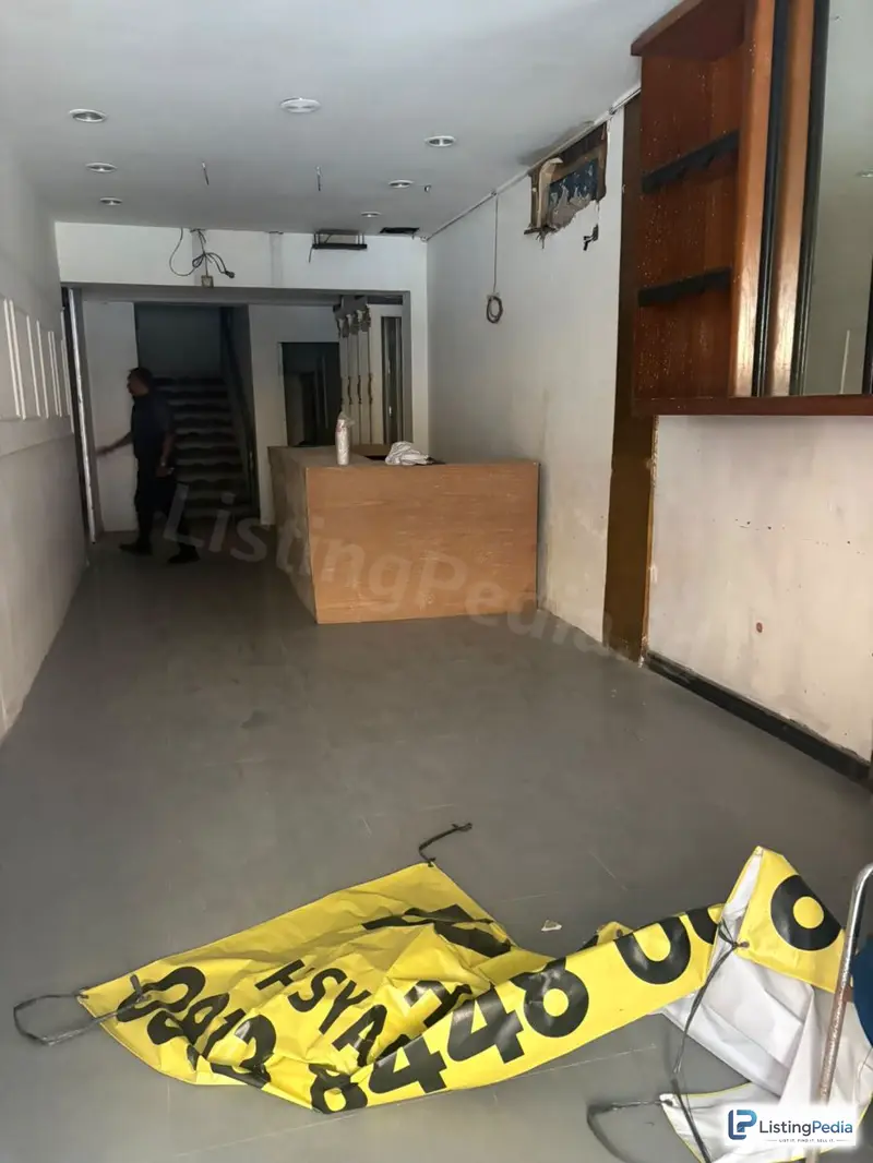 Dijual Cepat Ruko Gandeng Blok M — foto 2