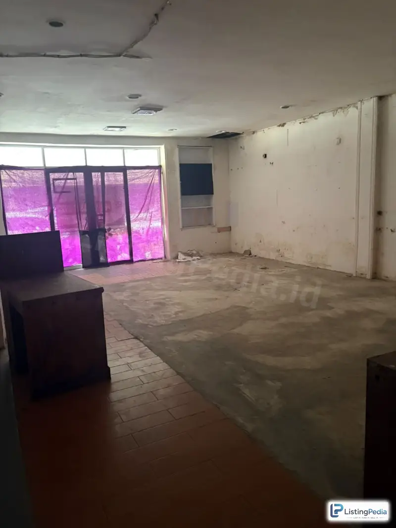 Dijual Cepat Ruko Gandeng Blok M — foto 1