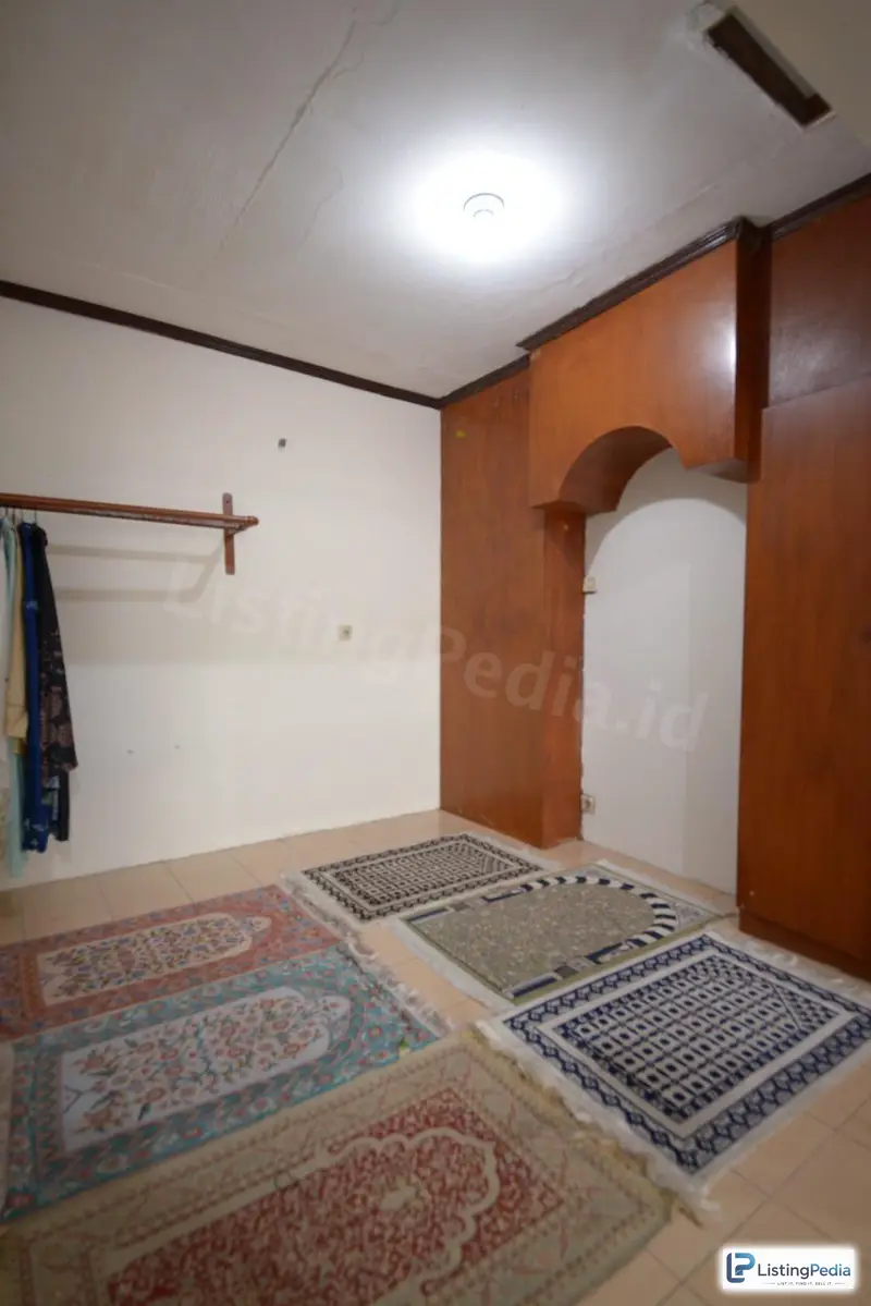 Dijual Murah Gandaria Sel, Haji Nawi — foto 5
