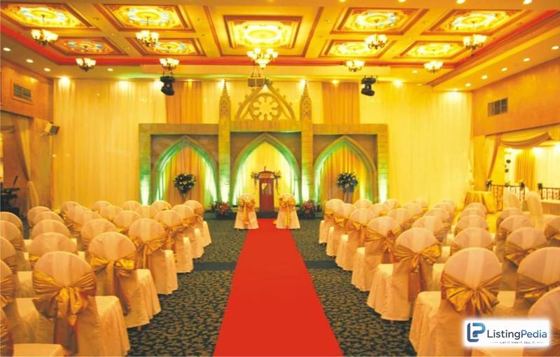 DIJUAL HOTEL BINTANG 4 TURUN HARGA LOKASI JANTUNG KOTA JKT  — foto 1