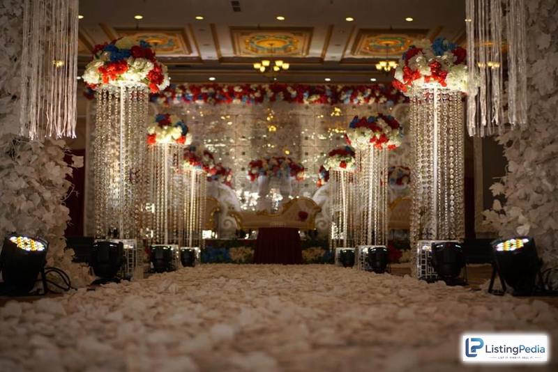 DIJUAL HOTEL BINTANG 4 TURUN HARGA LOKASI JANTUNG KOTA JKT  — foto 3